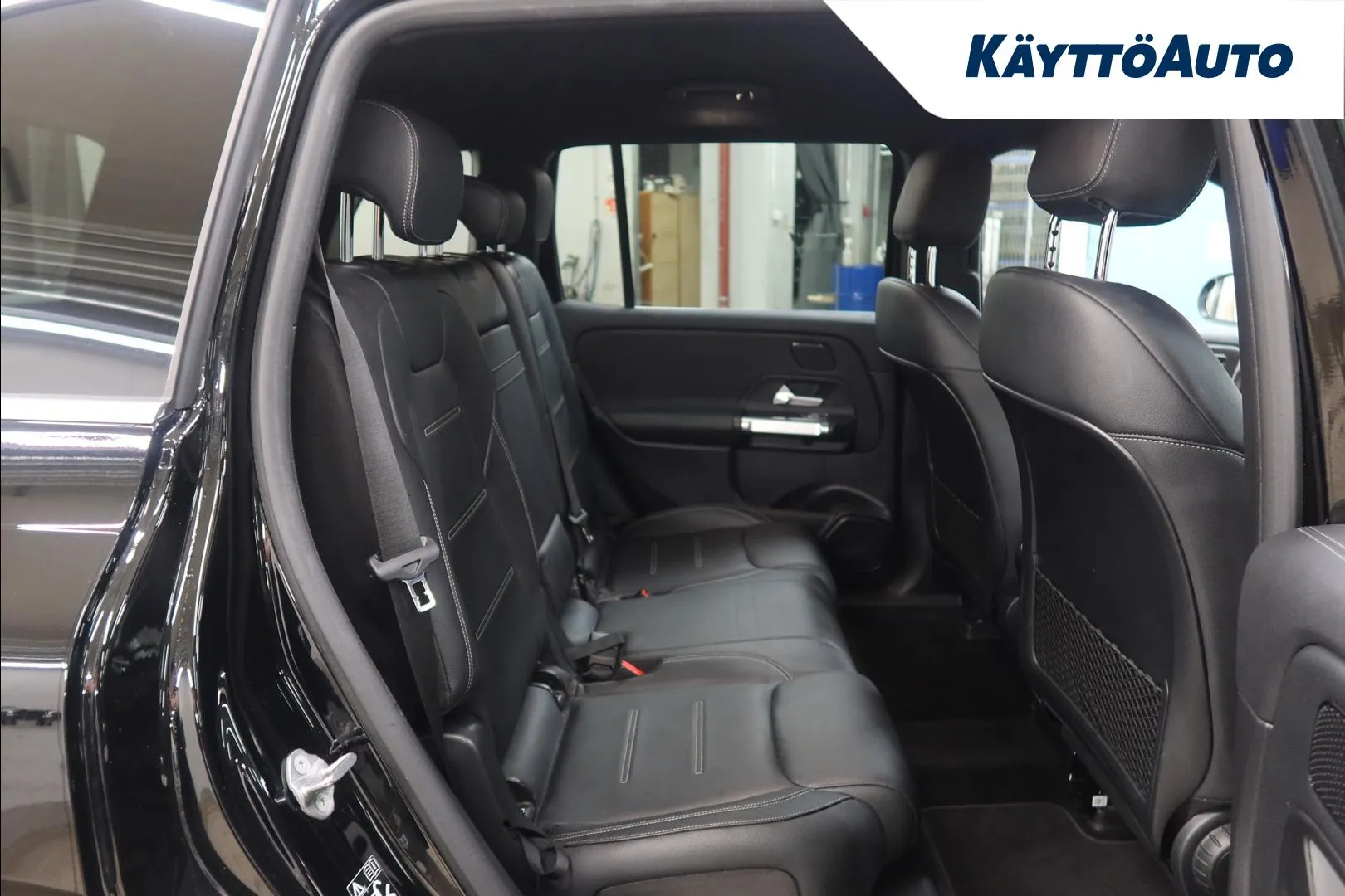 Mercedes-Benz EQB JNK-187 carousel image