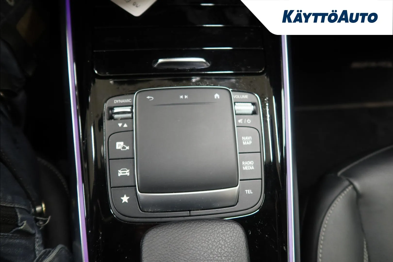 Mercedes-Benz EQB JNK-187 carousel image