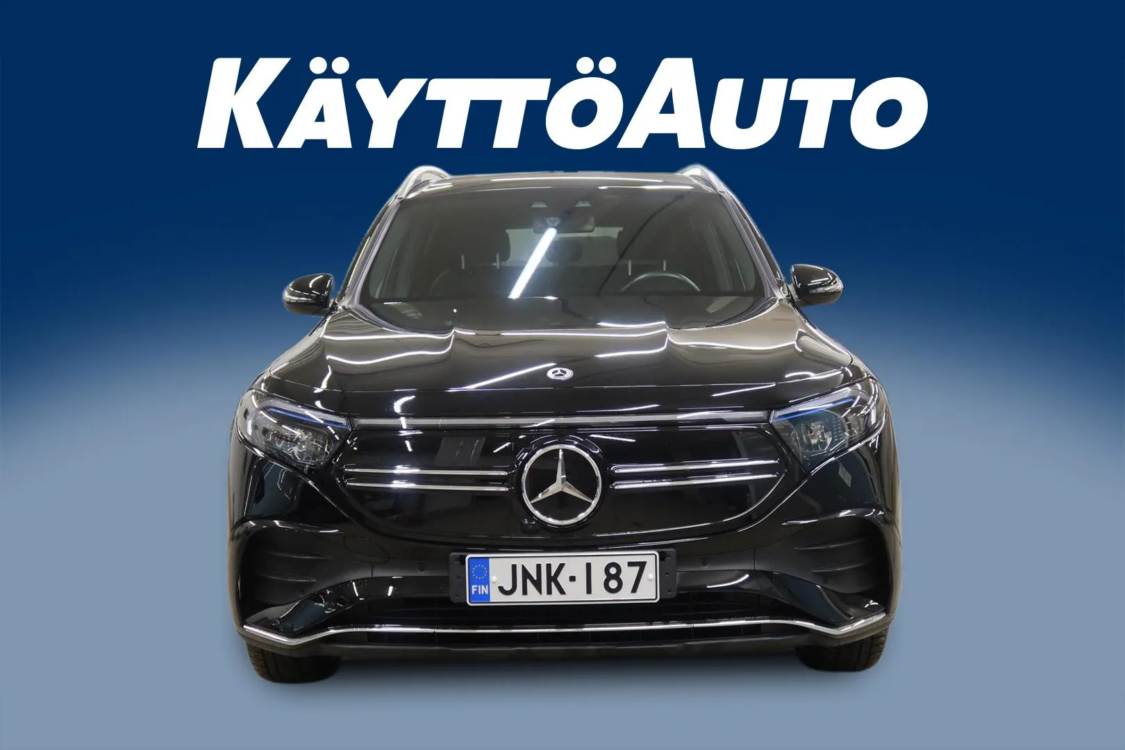 Mercedes-Benz EQB JNK-187 carousel image