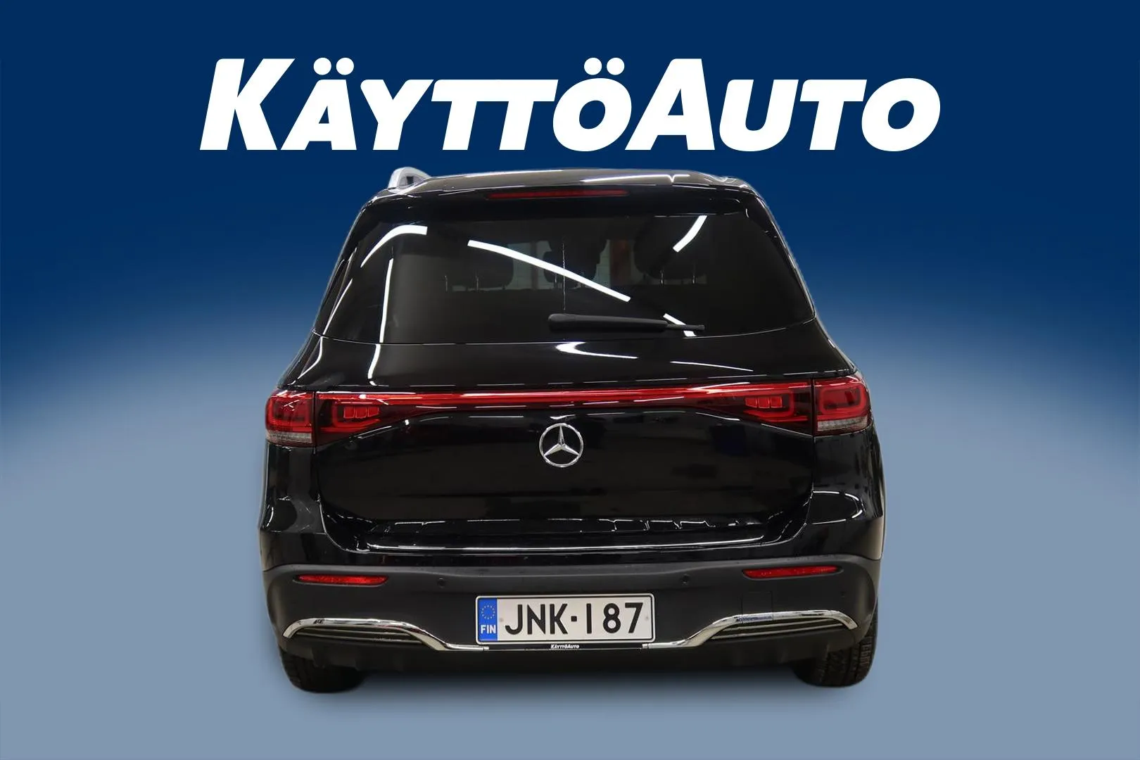 Mercedes-Benz EQB JNK-187 carousel image