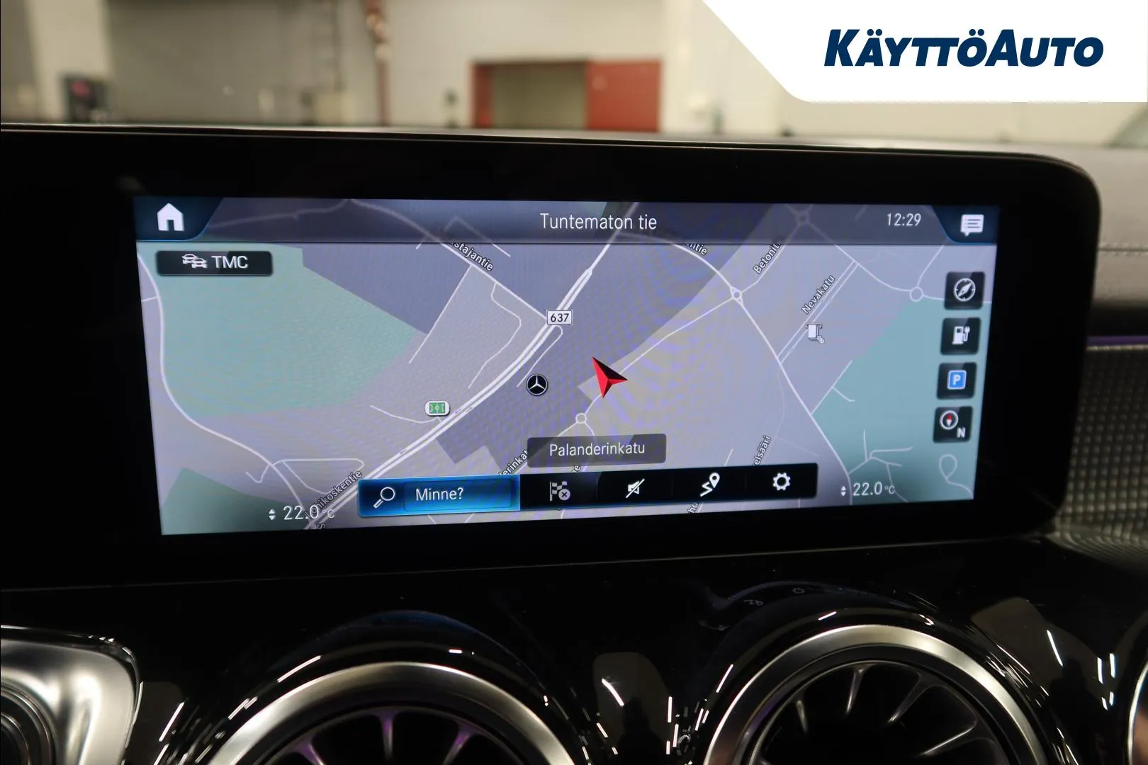 Mercedes-Benz EQB JNK-187 carousel image