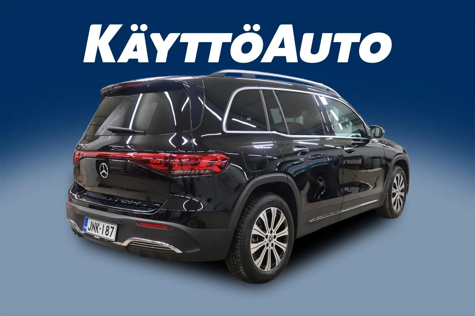 Mercedes-Benz EQB JNK-187 carousel image