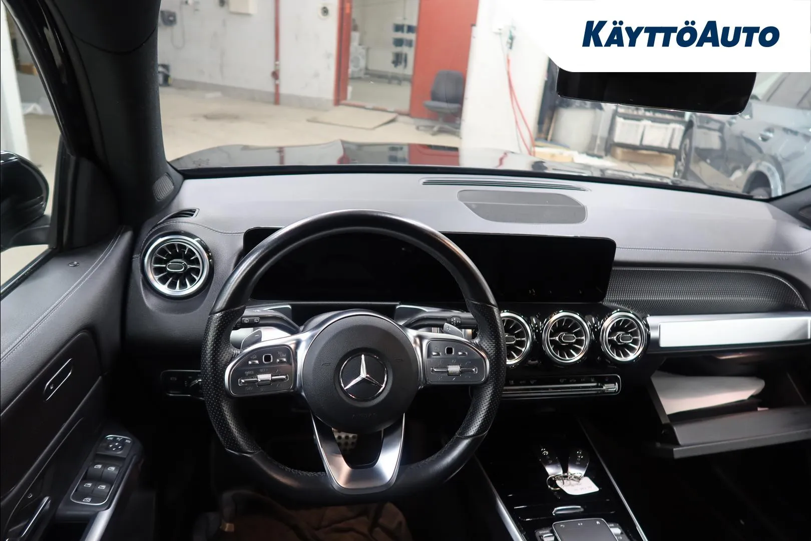 Mercedes-Benz EQB JNK-187 carousel image