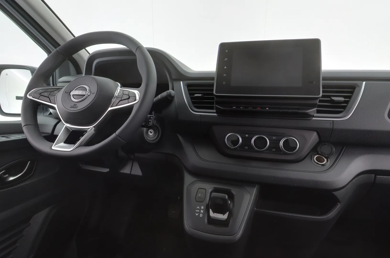 Nissan Primastar SRS-115 carousel image