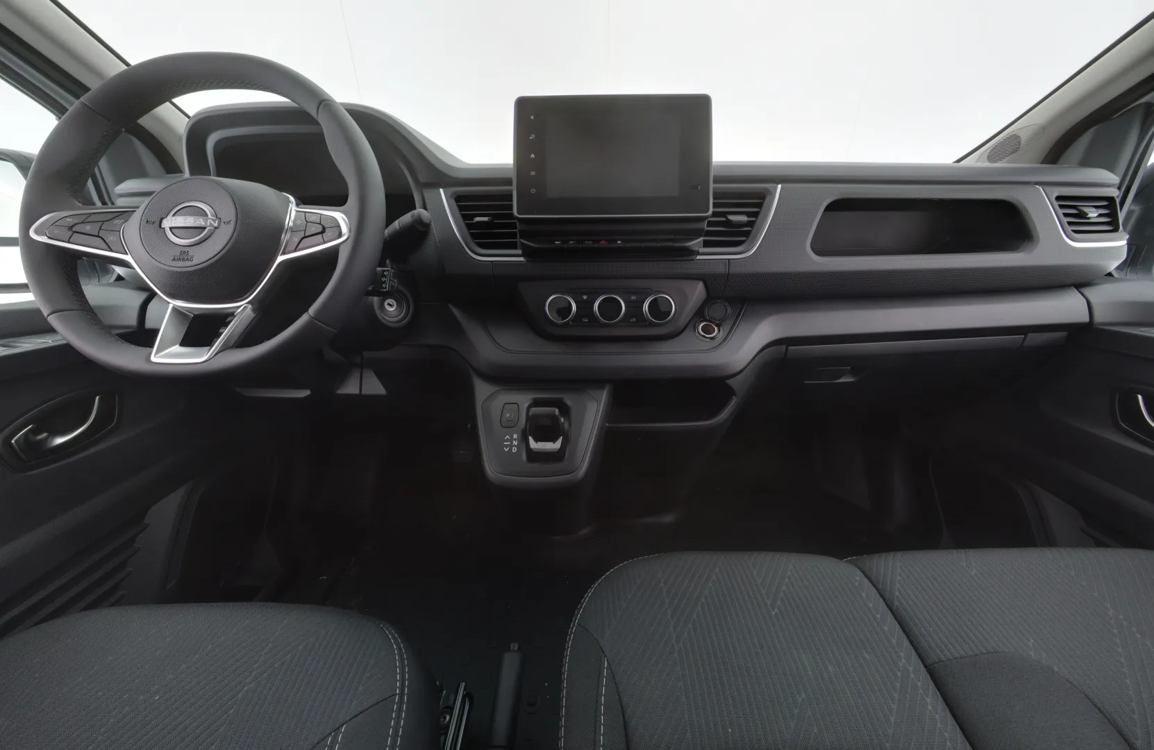 Nissan Primastar SRS-115 carousel image