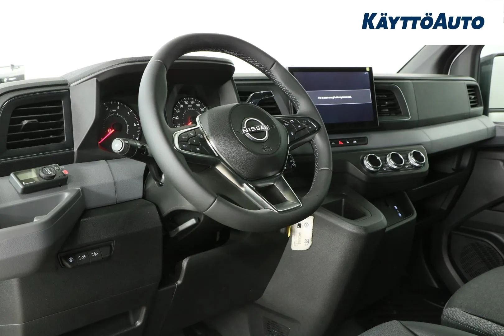 Nissan Interstar FSR-905 carousel image