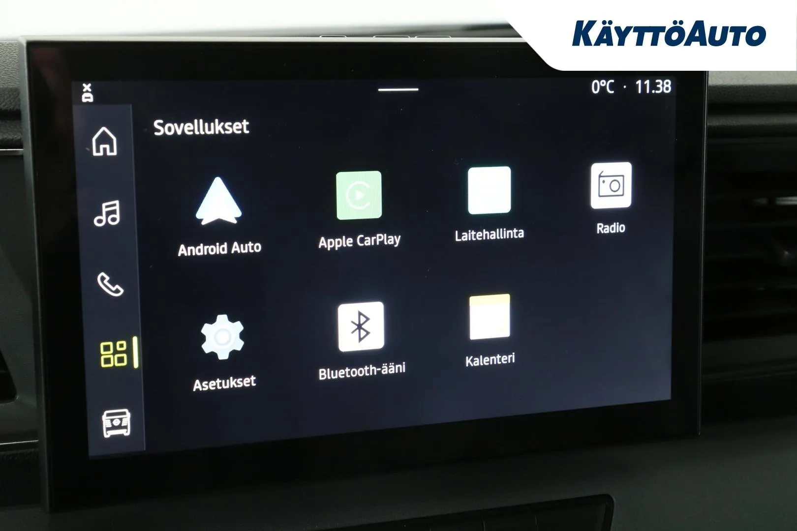 Nissan Interstar FSR-905 carousel image