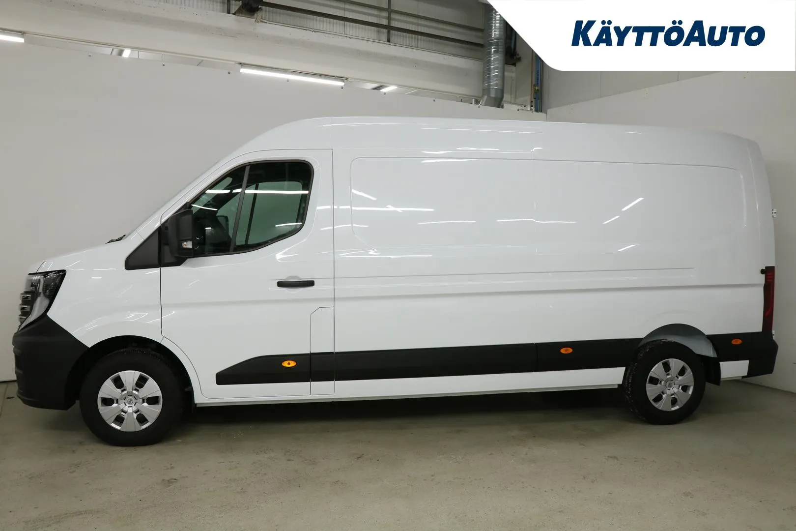 Nissan Interstar FSR-905 carousel image