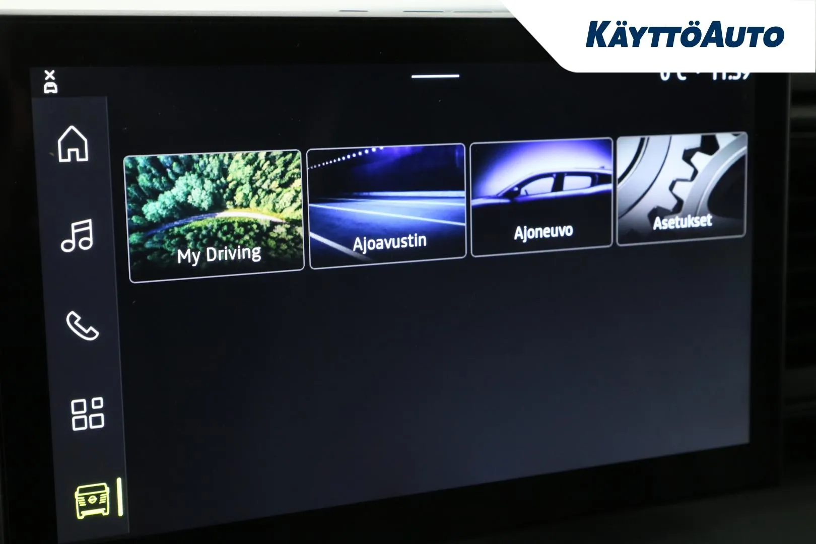 Nissan Interstar FSR-905 carousel image