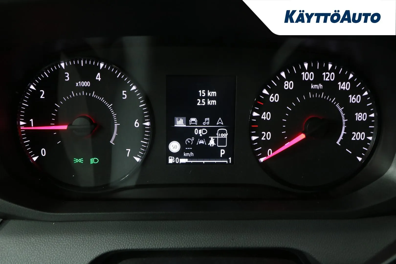 Nissan Interstar FSR-905 carousel image