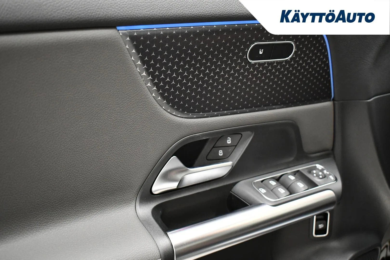 Mercedes-Benz EQA JOM-834 carousel image