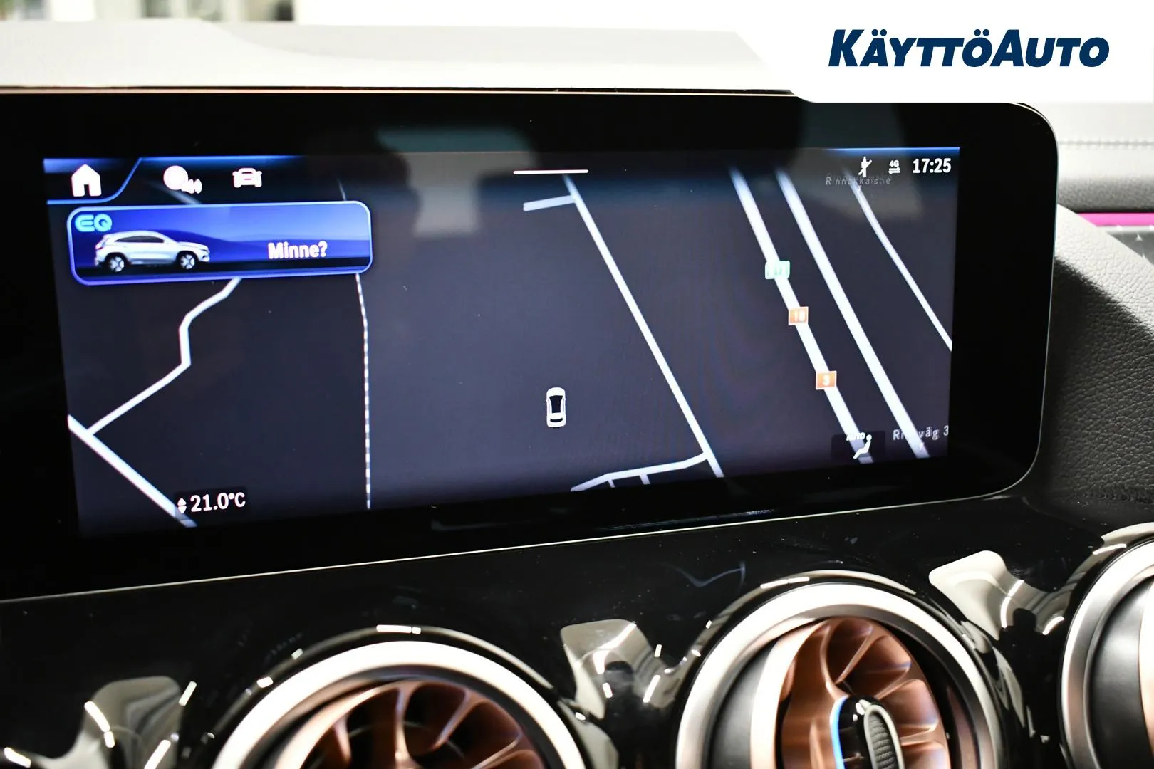 Mercedes-Benz EQA JOM-834 carousel image