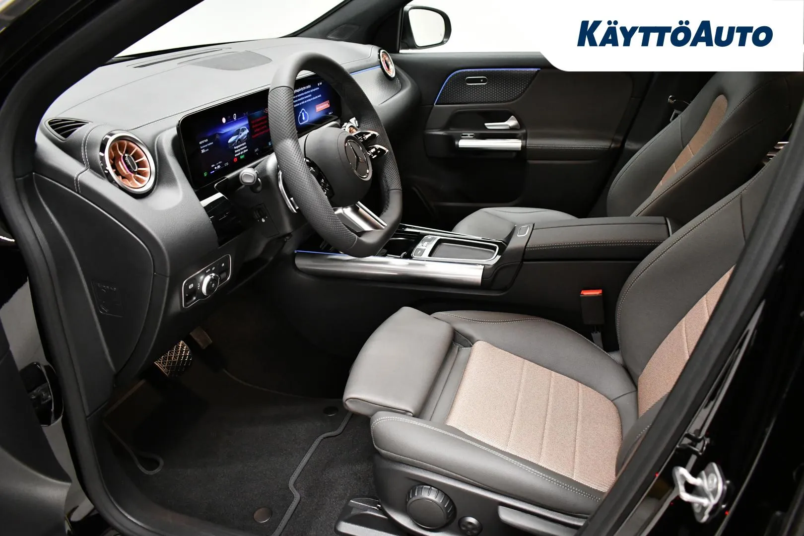 Mercedes-Benz EQA JOM-834 carousel image