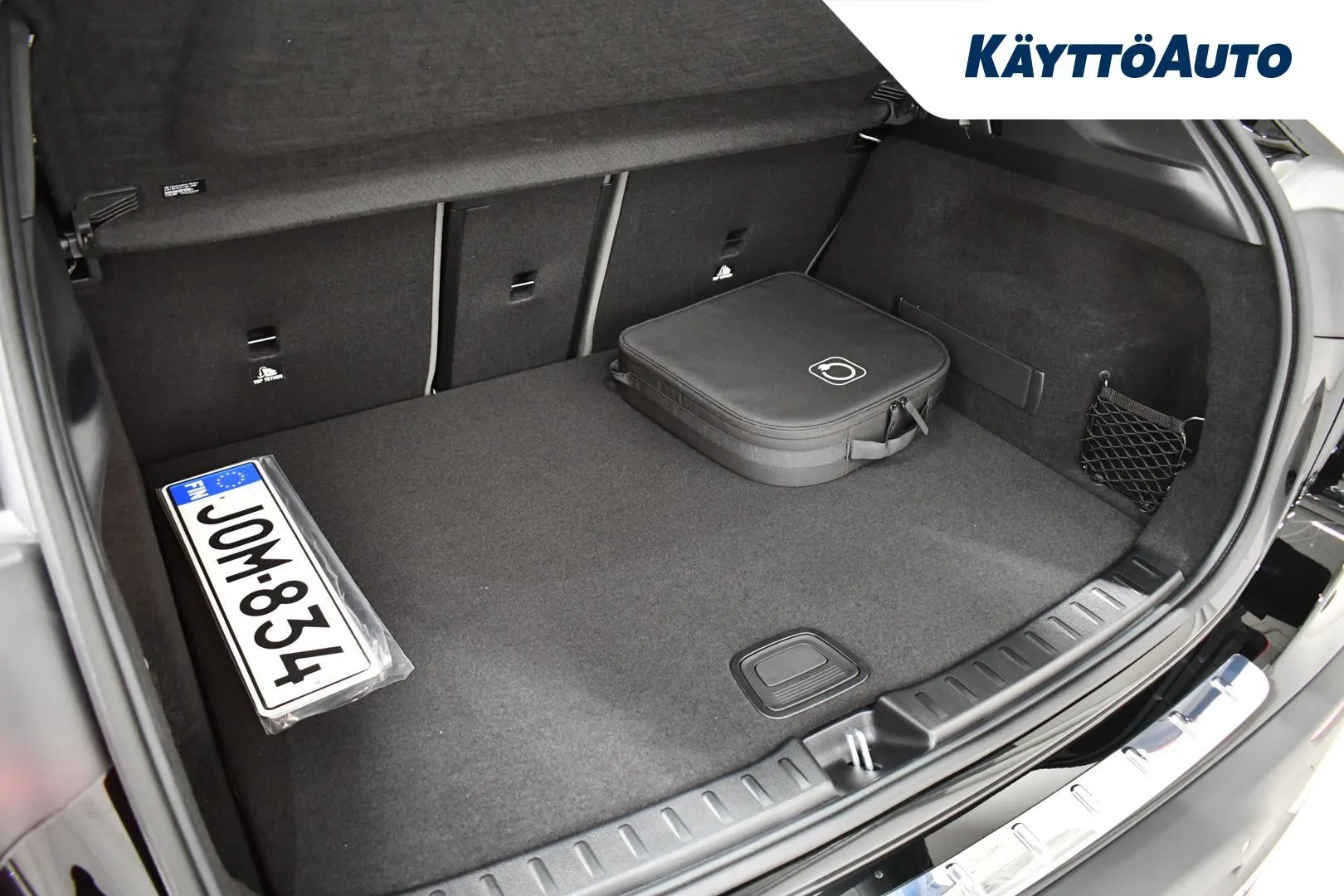 Mercedes-Benz EQA JOM-834 carousel image