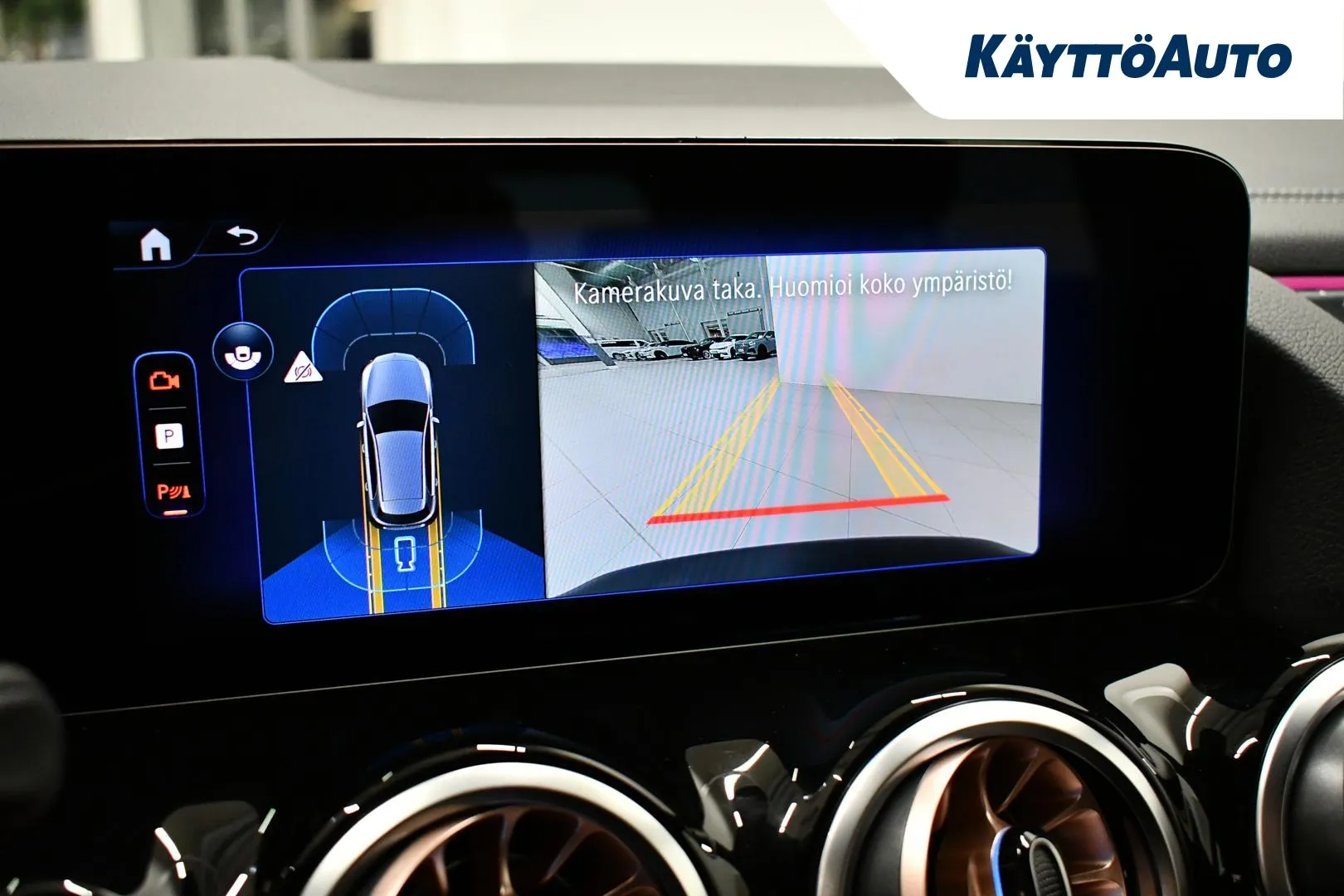 Mercedes-Benz EQA JOM-834 carousel image