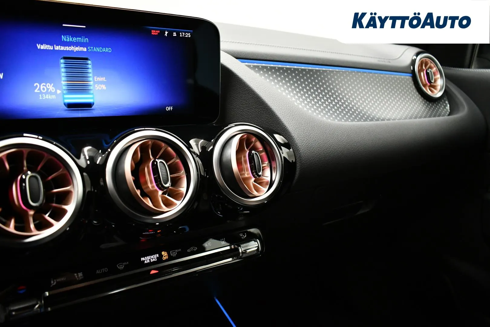 Mercedes-Benz EQA JOM-834 carousel image