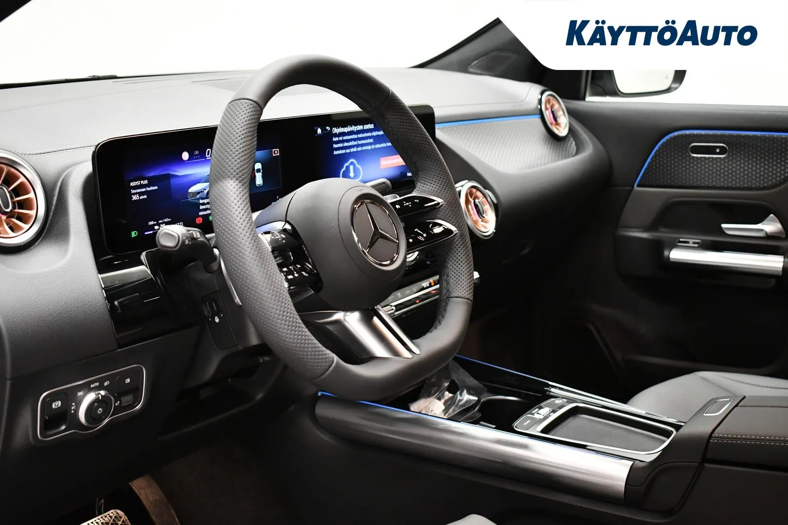 Mercedes-Benz EQA JOM-834 carousel image