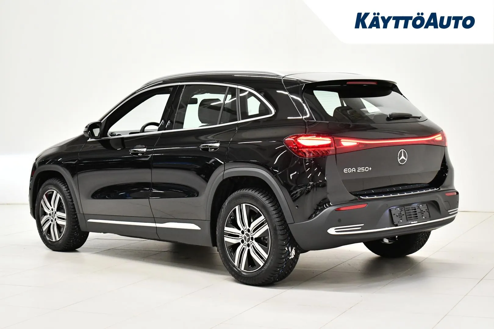 Mercedes-Benz EQA JOM-834 carousel image