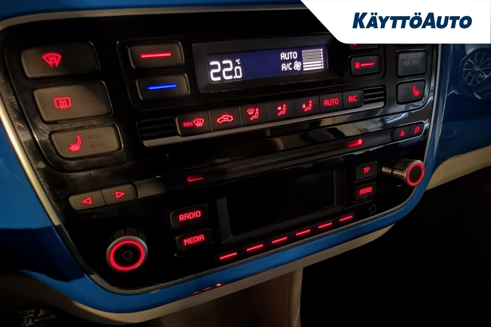 VOLKSWAGEN up! OUU-720 carousel image