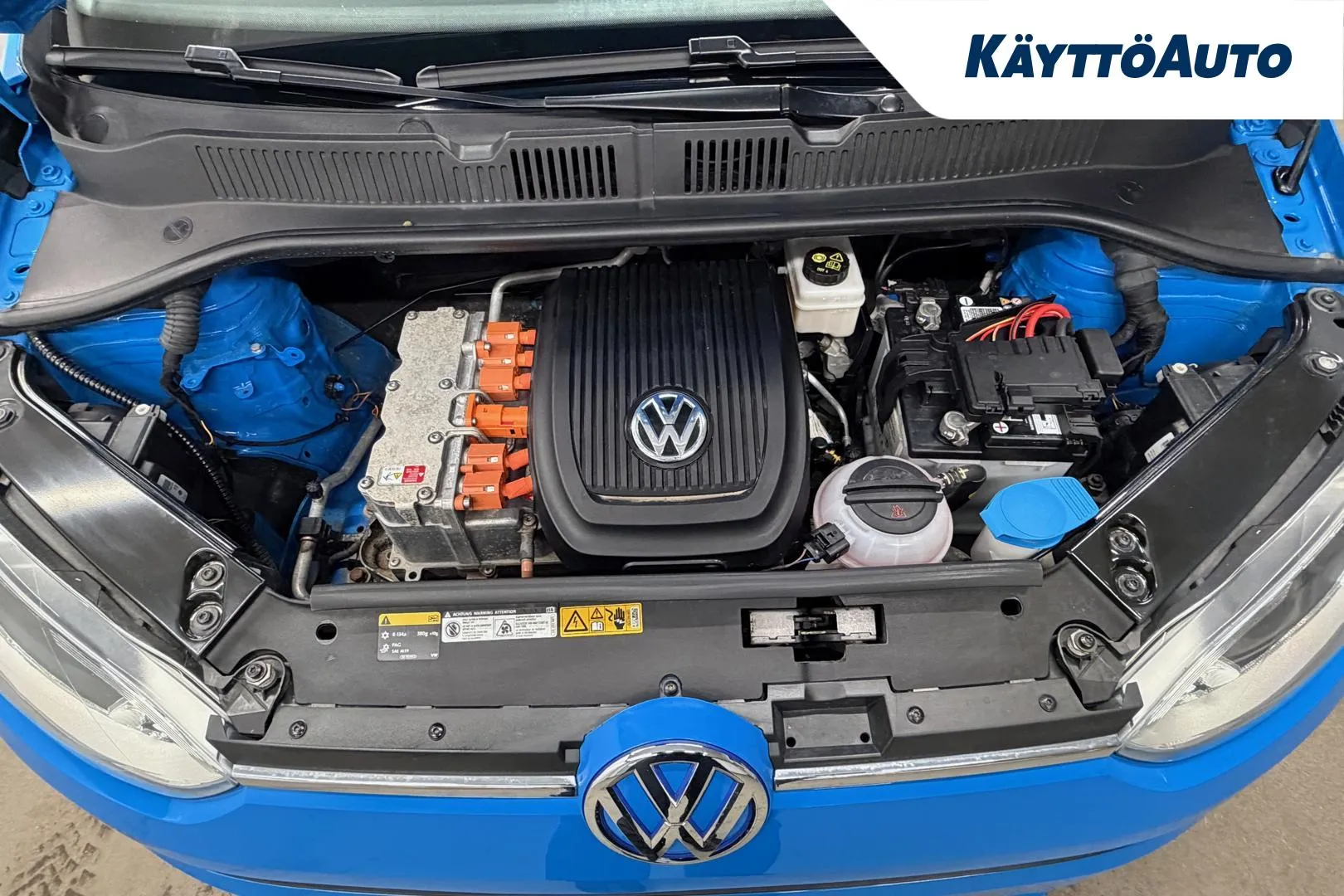 VOLKSWAGEN up! OUU-720 carousel image