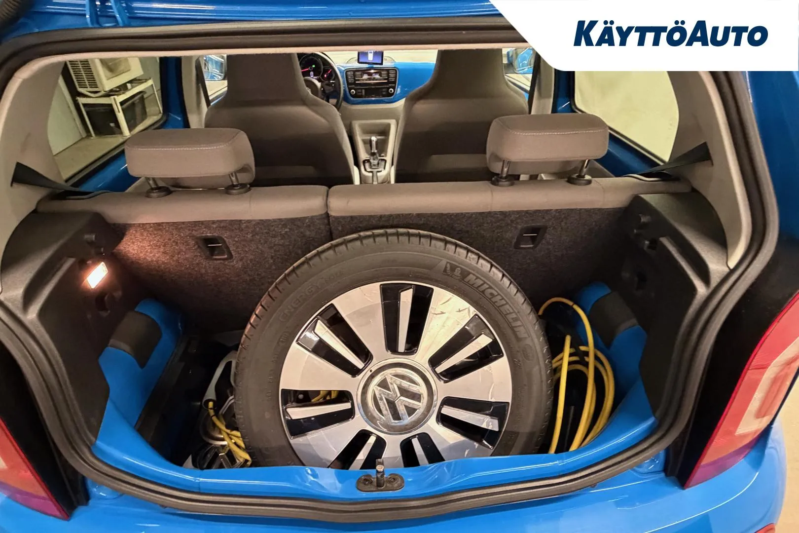 VOLKSWAGEN up! OUU-720 carousel image