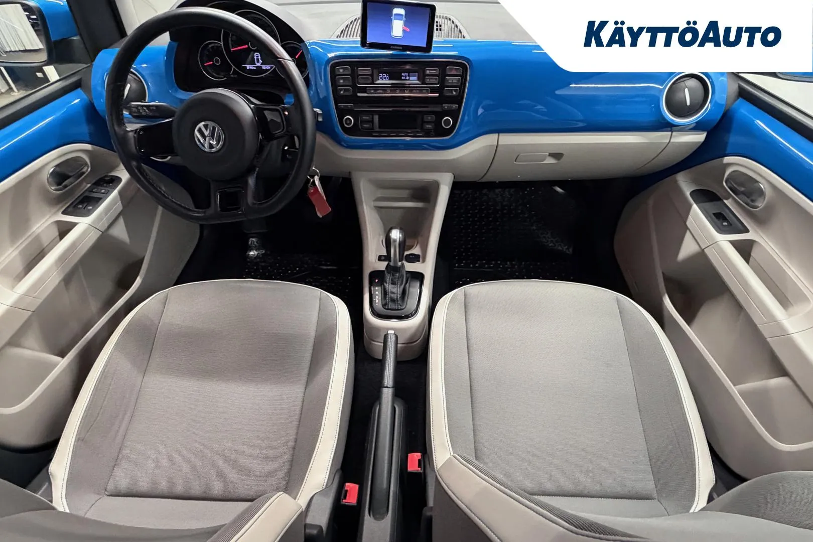 VOLKSWAGEN up! OUU-720 carousel image