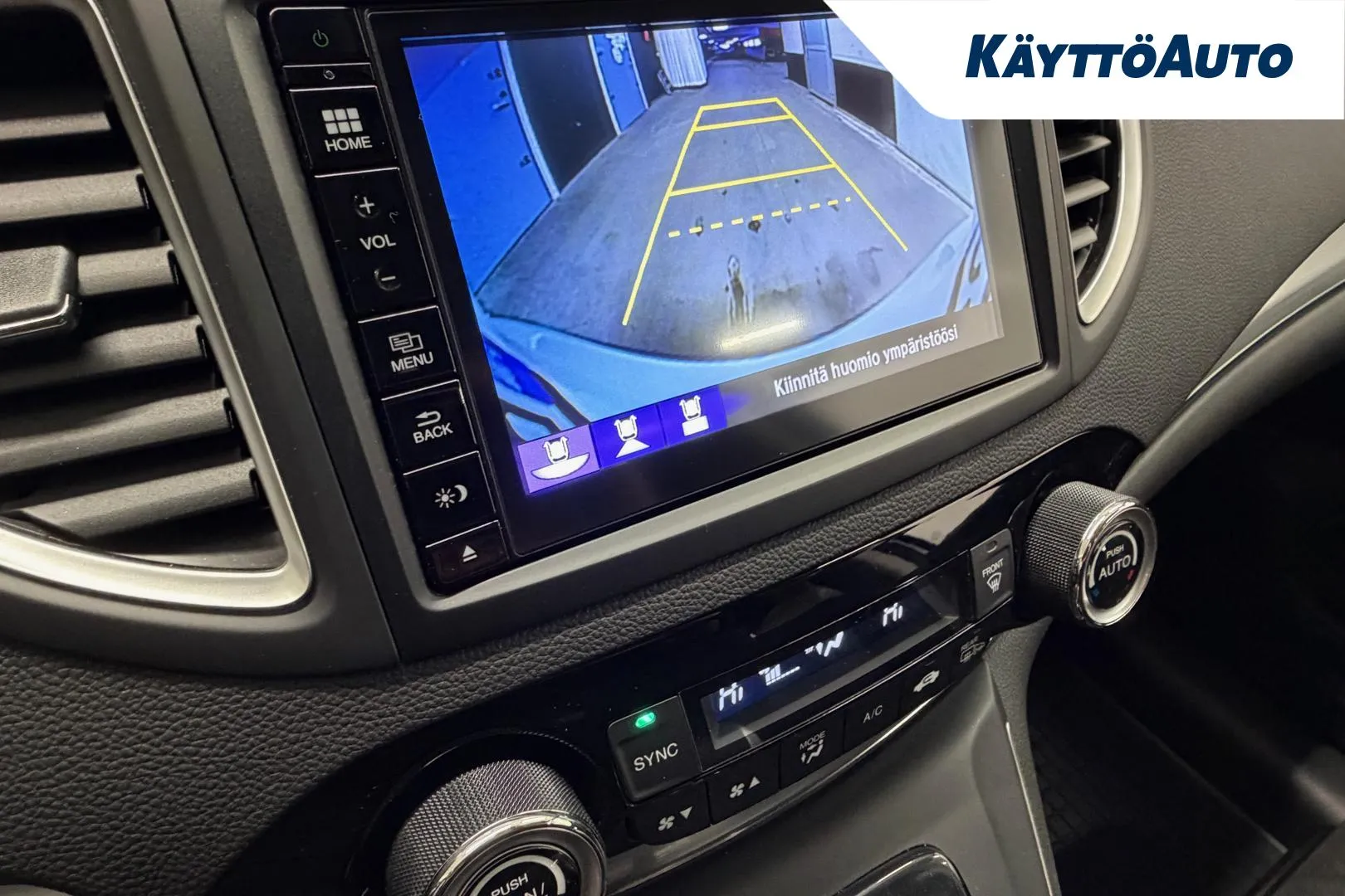 HONDA CR-V BTV-123 carousel image