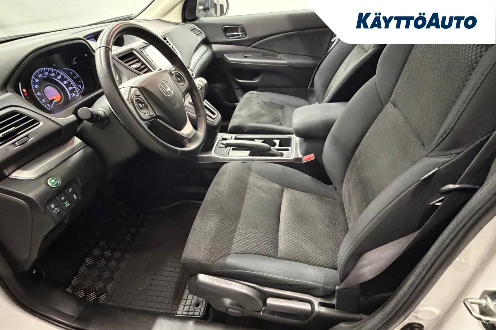 HONDA CR-V BTV-123 carousel image