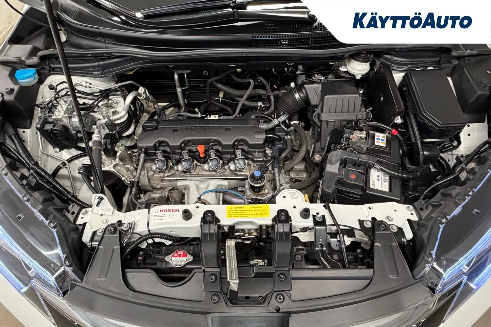 HONDA CR-V BTV-123 carousel image