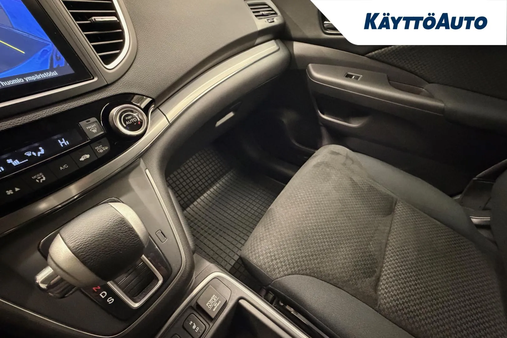 HONDA CR-V BTV-123 carousel image