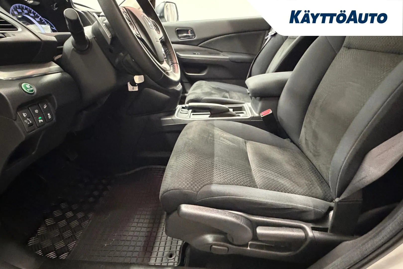 HONDA CR-V BTV-123 carousel image