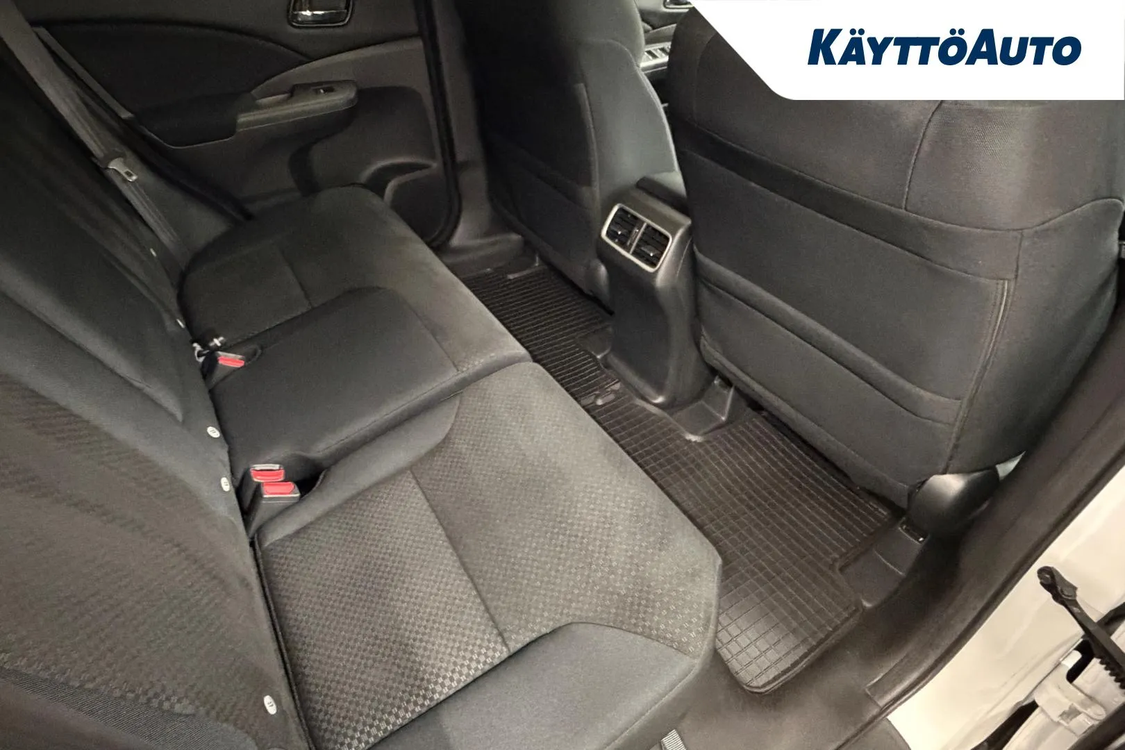 HONDA CR-V BTV-123 carousel image