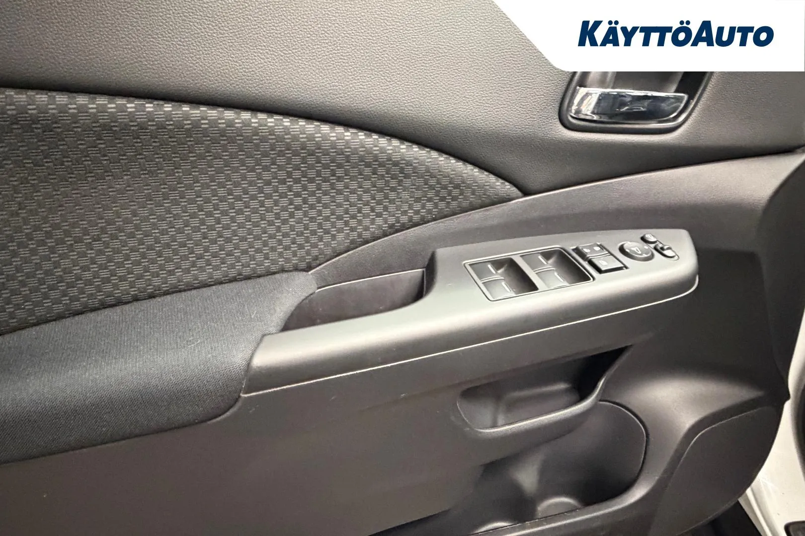 HONDA CR-V BTV-123 carousel image