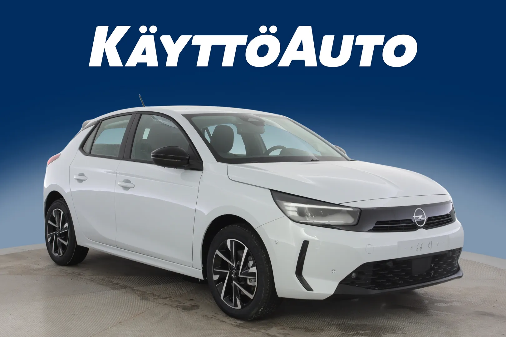 Opel Corsa SRS-787 carousel image