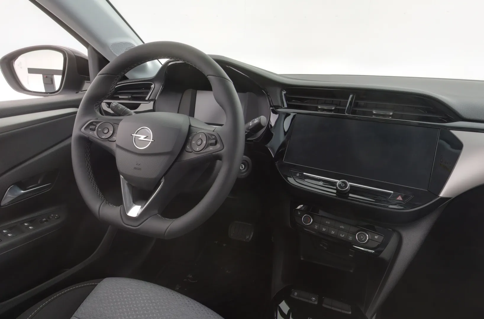 Opel Corsa SRS-787 carousel image