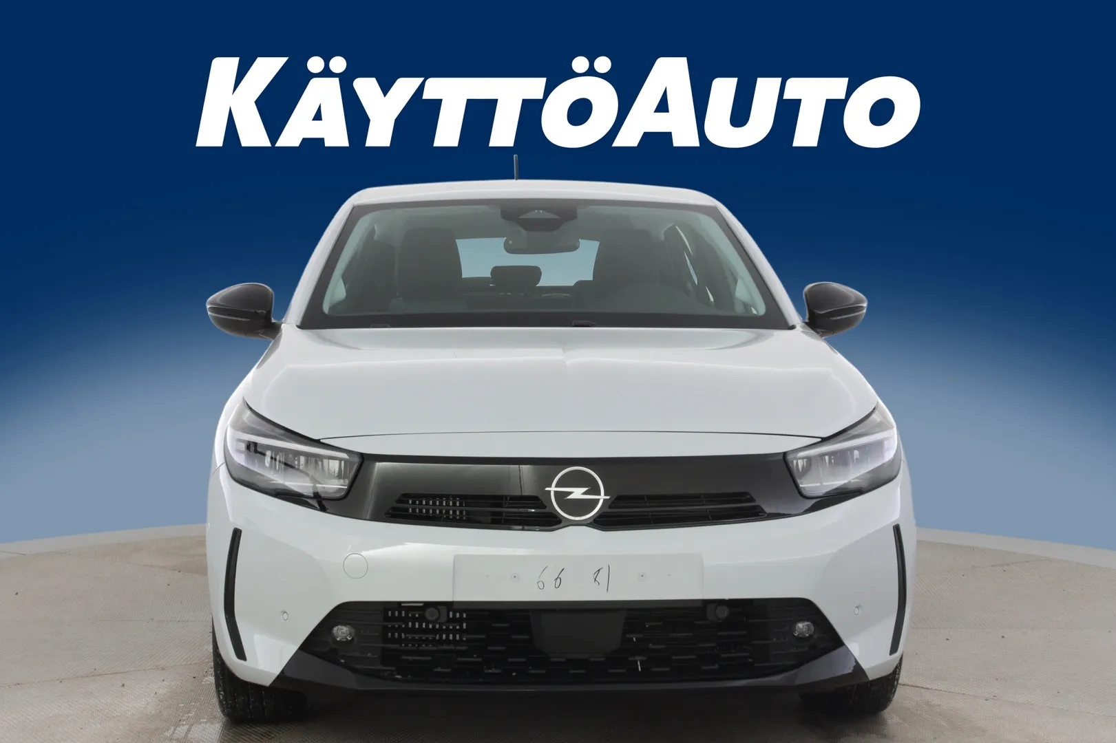 Opel Corsa SRS-787 carousel image