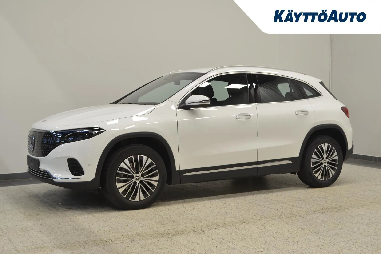 Mercedes-Benz EQA KXP-853 carousel image