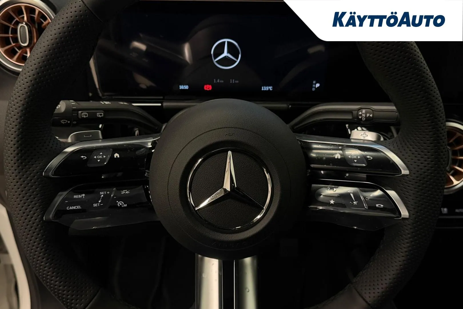 Mercedes-Benz EQA KXP-853 carousel image