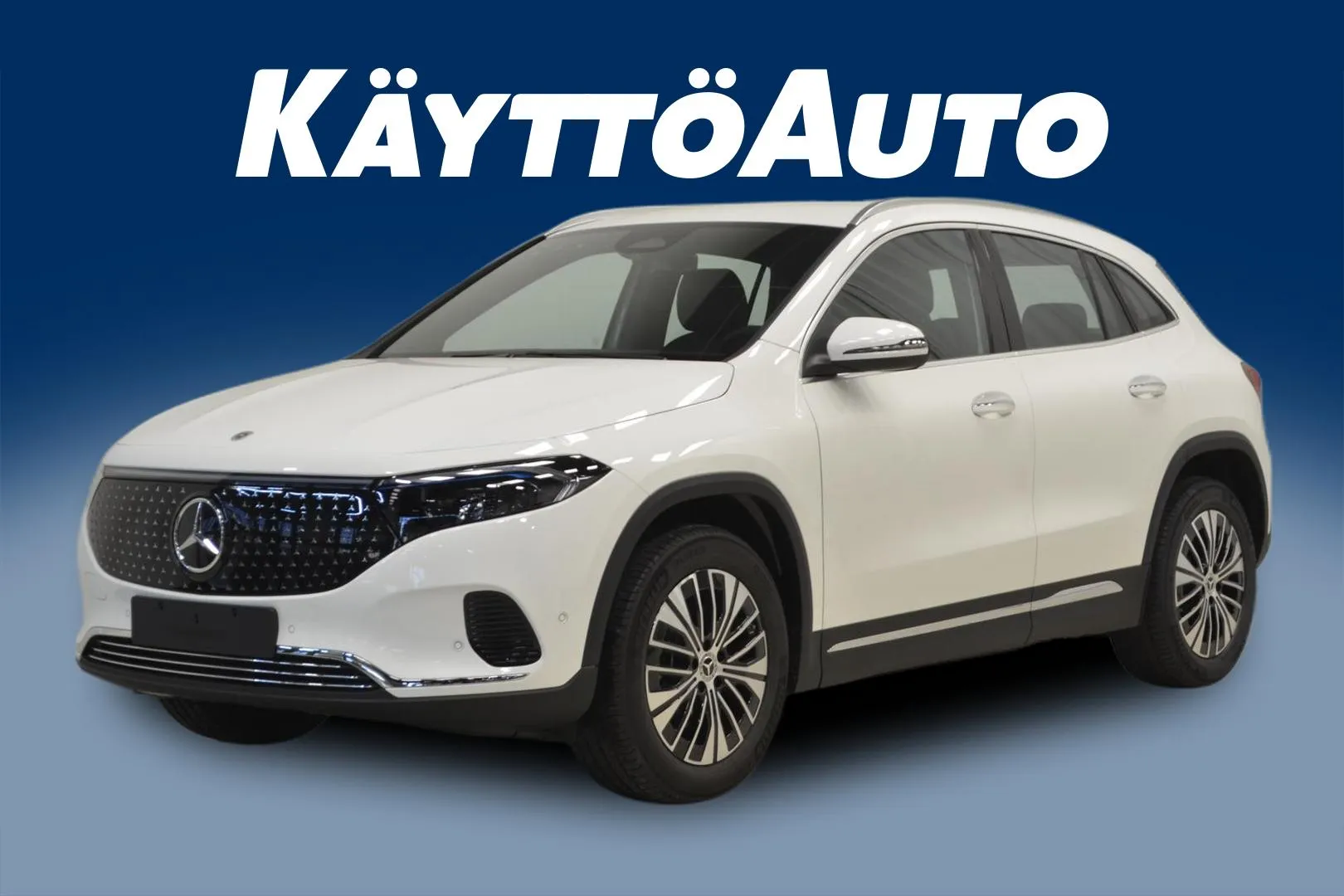 Mercedes-Benz EQA KXP-853 carousel image