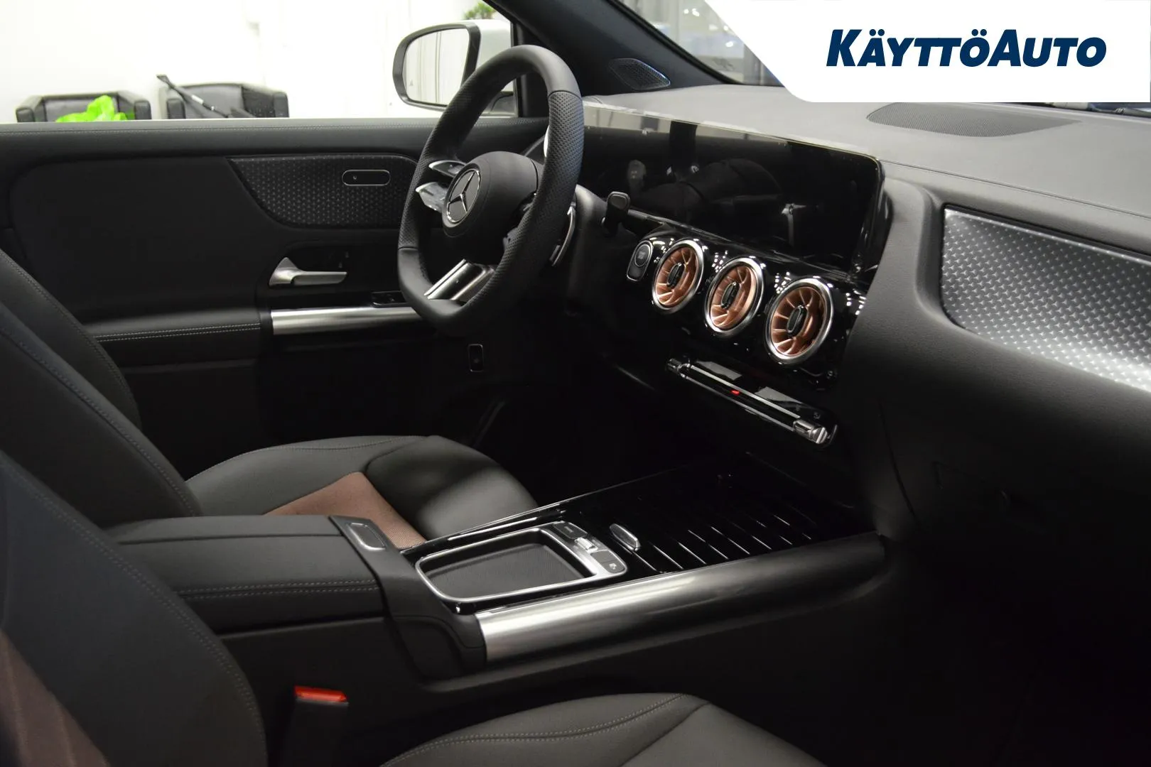 Mercedes-Benz EQA KXP-853 carousel image