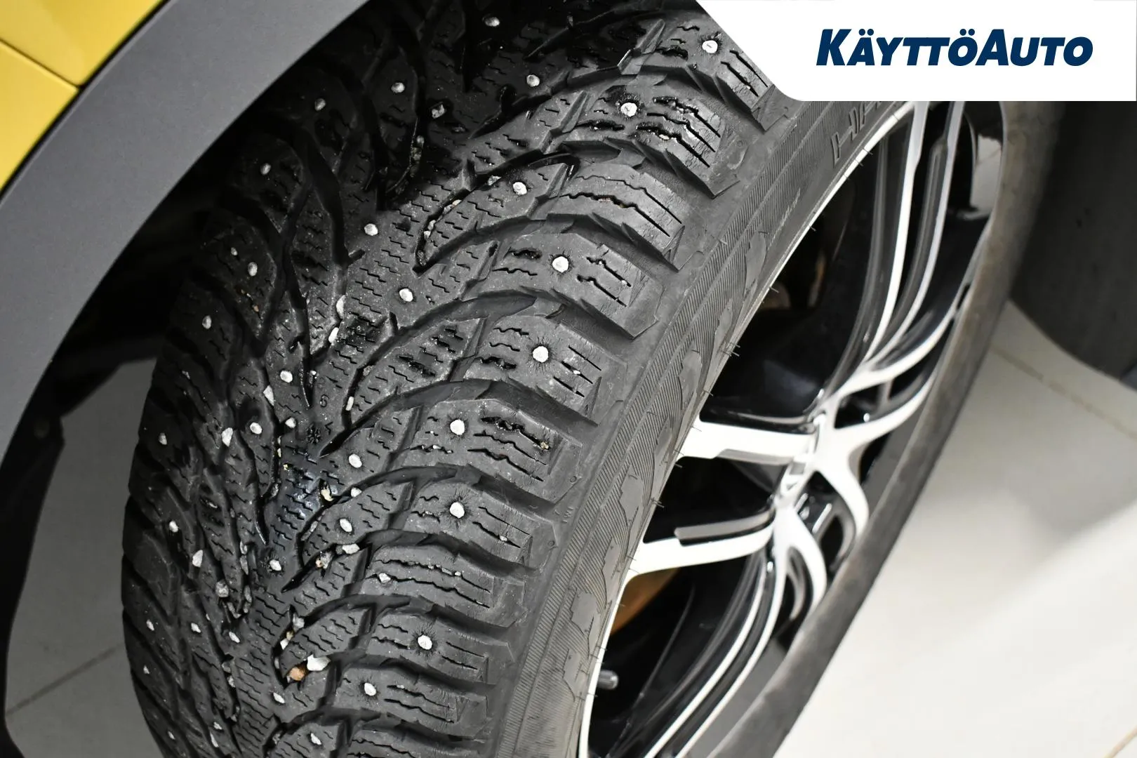 VOLKSWAGEN ID.4 ESR-586 carousel image