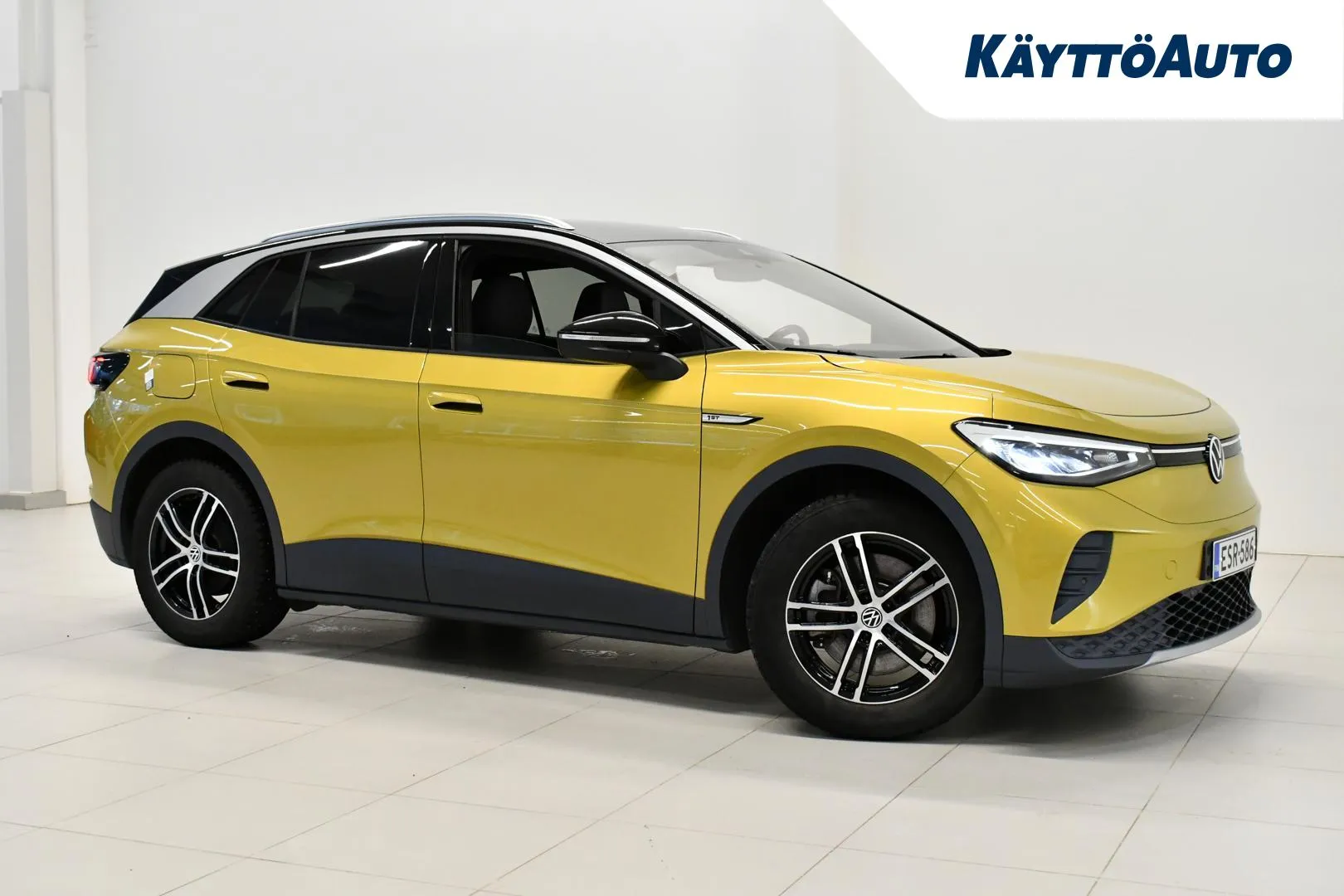 VOLKSWAGEN ID.4 ESR-586 carousel image