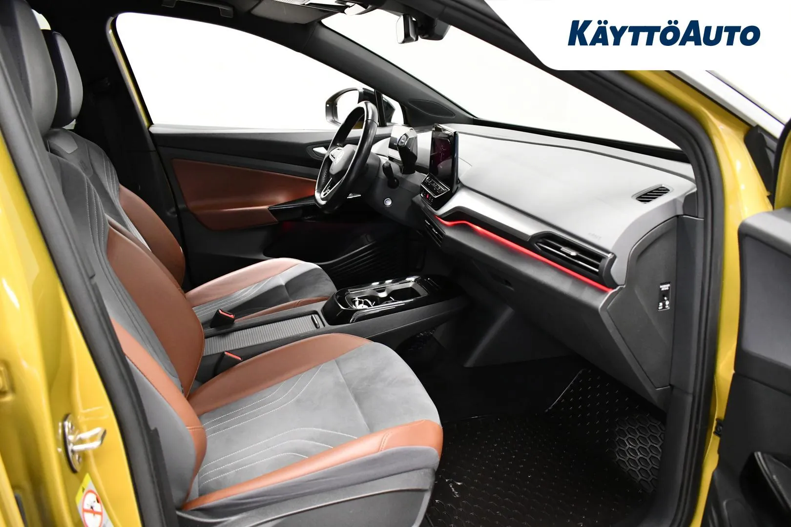 VOLKSWAGEN ID.4 ESR-586 carousel image