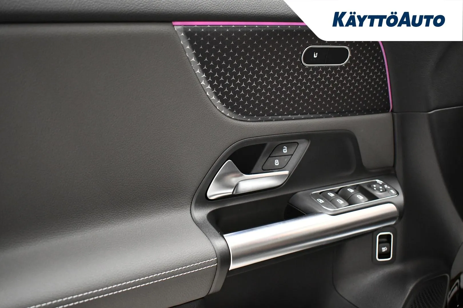 Mercedes-Benz EQA KXP-555 carousel image