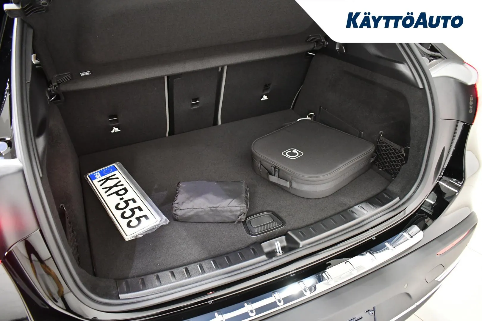 Mercedes-Benz EQA KXP-555 carousel image