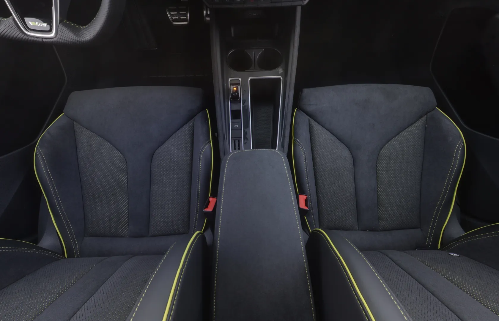 Skoda Enyaq RXT-585 carousel image