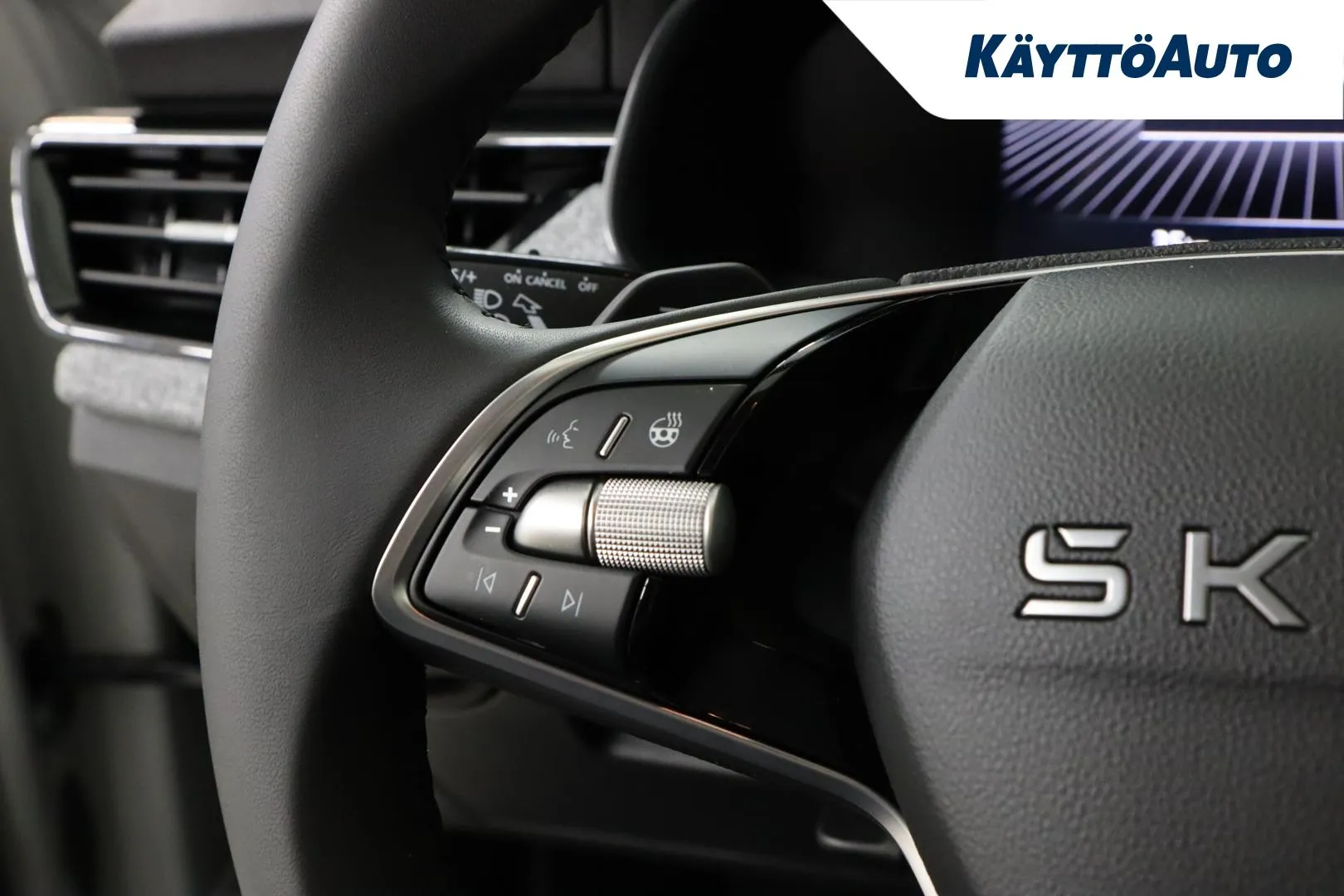 Skoda Scala RXU-866 carousel image