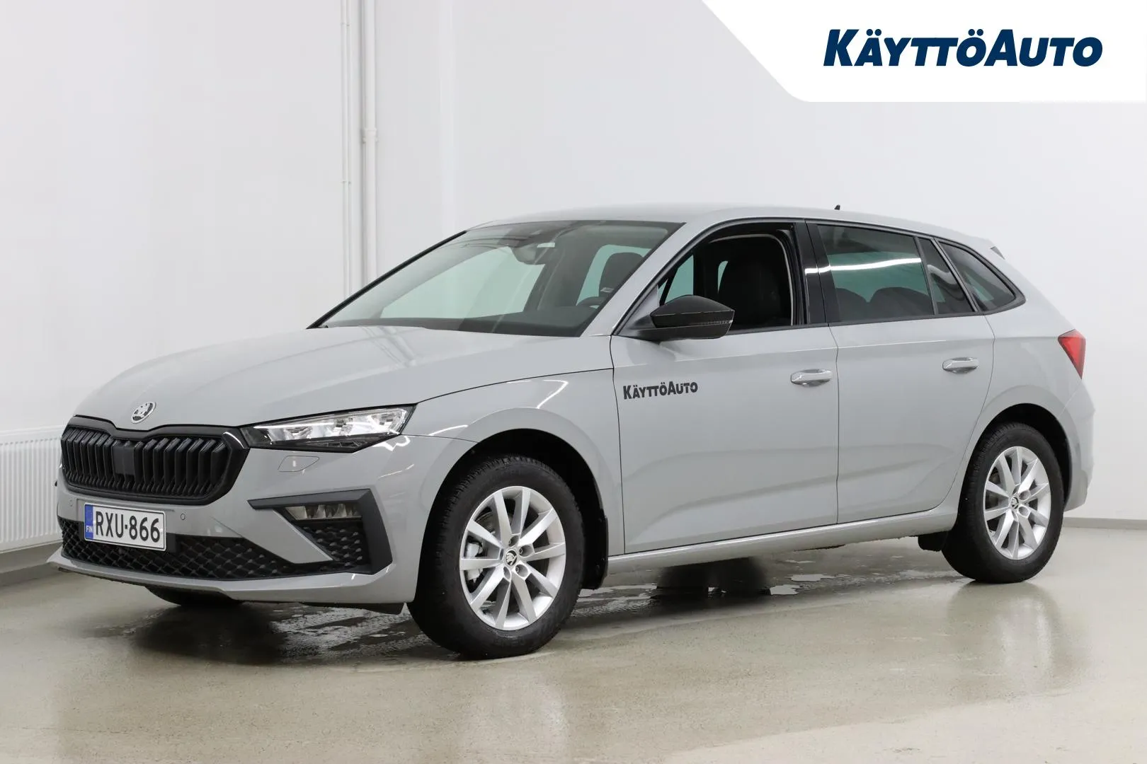 Skoda Scala RXU-866 carousel image