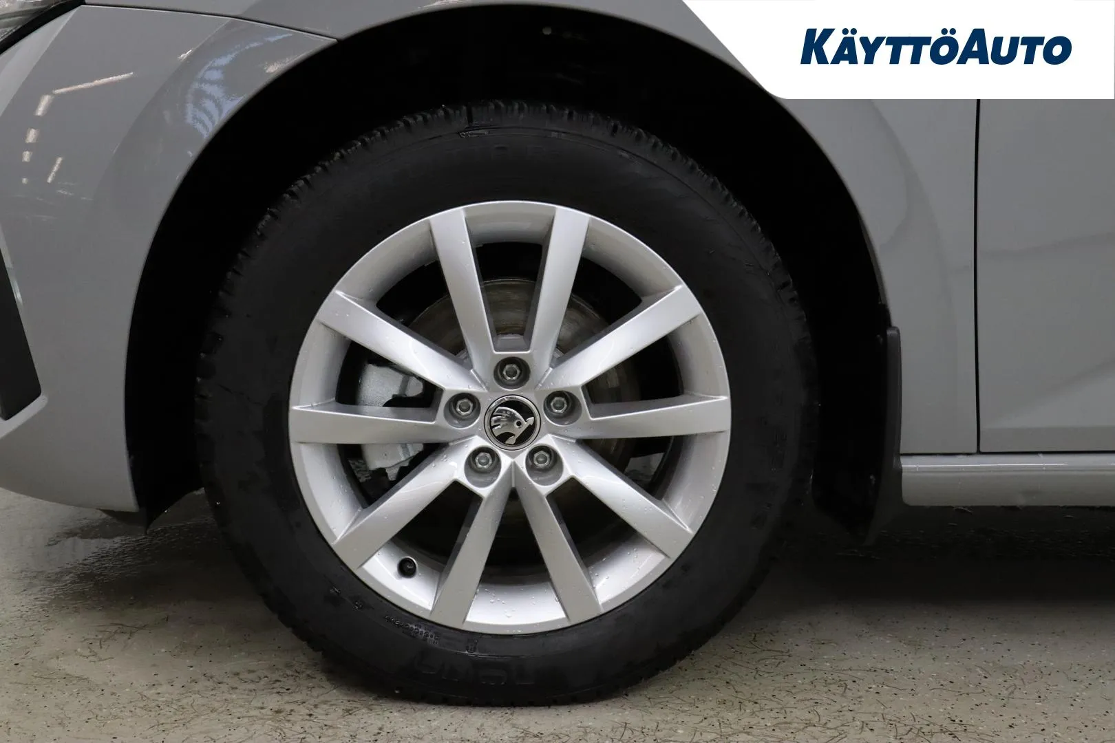 Skoda Scala RXU-866 carousel image