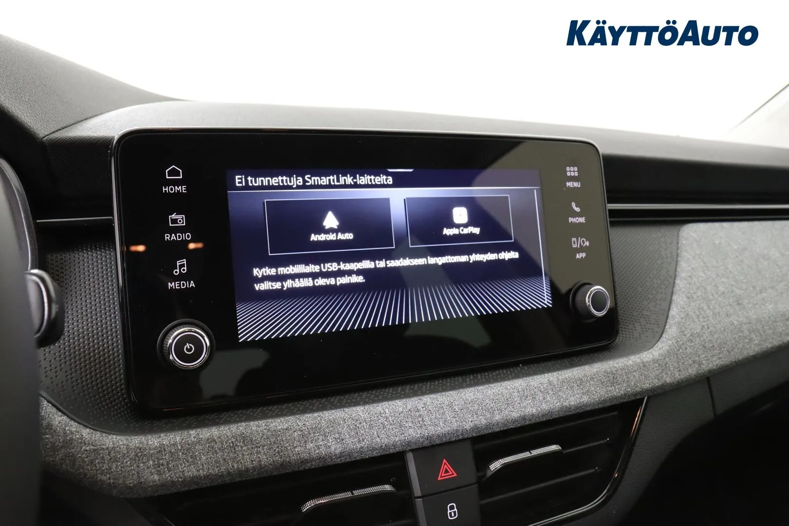 Skoda Scala RXU-866 carousel image